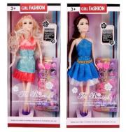 Opakowanie Lalka 29cm z akcesoriami