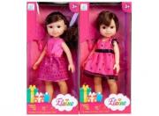 Opakowanie Lalka 35cm mix