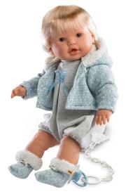 Opakowanie Lalka 48231 Nico płacząca 48 cm