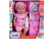 Opakowanie Lalka bobas 40cm z akcesoriami