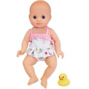 Opakowanie Lalka Kids Girl do kąpieli z kaczuszką, 30cm