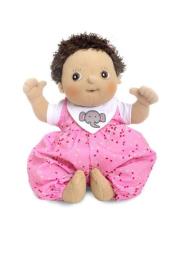 Opakowanie Lalka Rubens Baby Molly +4 ubranka