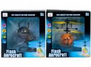 Opakowanie Latająca kula światło/dźwięk