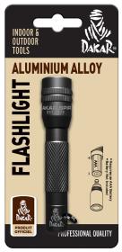 Opakowanie Latarka Dakar