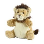 Opakowanie Lew Afrykański Pacynka