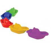 Opakowanie Łódeczki