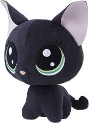 Opakowanie Lottlest Pet Shop Pluszowe zwierzaki Jade Catkin