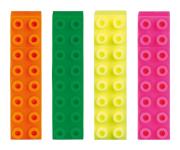 Opakowanie Markery - klocki