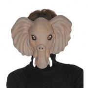 Opakowanie Maska Słoń