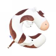 Opakowanie MASKOTKA PRZYTULANKA - LITERKA C CIELAK