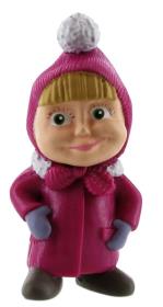 Masza i NIedźwiedź Figurka mix 3 wzory. Wydawca: TM Toys. Dadada.pl Opakowanie Masza i NIedźwiedź Figurka mix 3 wzory