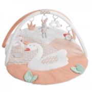 Opakowanie Mata edukacyjna Jezioro Łabędzie średnica 85 cm