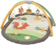 Opakowanie Mata edukacyjna Promyczek średnica 85