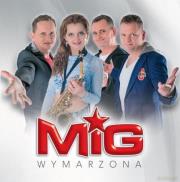 MIG - Wymarzona (CD). Autor:   Praca zbiorowa. Dadada.pl Okładka książki MIG - Wymarzona (CD)