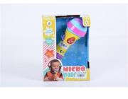 Opakowanie Mikrofon z funkcją nagrywania A/96