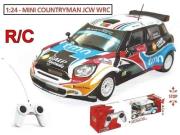 Opakowanie Mini Countryman R/C WPC
