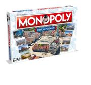 Opakowanie Monopoly Poznań