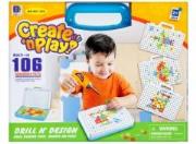 Opakowanie Mozaika do skręcania