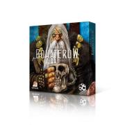 Najeźdźcy z Północy: Hala Bohaterów GFP. Wydawca: Games Factory Publishing. Dadada.pl Opakowanie Najeźdźcy z Północy: Hala Bohaterów GFP