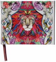 Opakowanie Notatnik ozdobny 0031-03 Into the wild