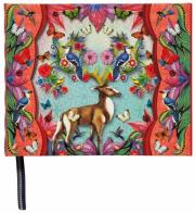 Opakowanie Notatnik ozdobny 0031-04 Into the wild