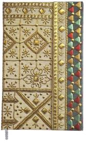 Opakowanie Notatnik ozdobny 0033-03 Patchwork