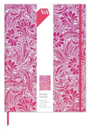 Opakowanie Notatnik ozdobny Cactus 160 stron linia