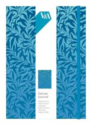 Opakowanie Notatnik ozdobny Willow Bough 200 stron linia