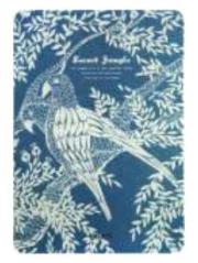 Opakowanie Notes A5/100K W Skórzanej Oprawie Ptaki