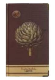 Opakowanie Notes H5/96K Karczoch