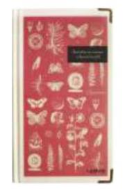 Opakowanie Notes H5/96K Zwierzęta i Rośliny Różowy