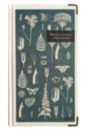 Opakowanie Notes H5/96K Zwierzęta i Rośliny Zielony