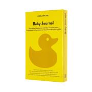 Opakowanie Notes Passion Journal Baby, 400 stron MOLESKINE