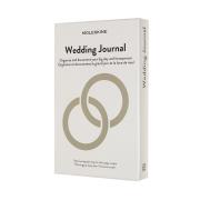 Opakowanie Notes Passion Journal Wedding, 400 stron MOLESKINE
