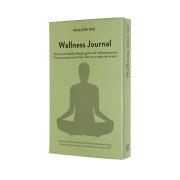 Opakowanie Notes Passion Journal Wellness 400 stron MOLESKINE