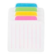 Opakowanie Notes samoprzylepny 70x70mm Bookmark D.RECT