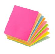 Opakowanie Notes samoprzylepny 75x75mm Magic D.RECT