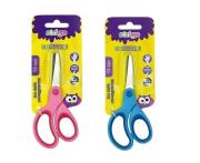 Opakowanie Nożyczki dla leworęcznych STRIGO