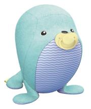 Opakowanie Ocean Hugzzz Foczka + Latarnia Morska