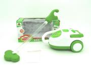 Opakowanie Odkurzacz ze światłem i dźwiękiem