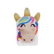 Opakowanie Ogrzewacz do rąk w pokrowcu Jednorożec 2