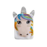 Opakowanie Ogrzewacz do rąk w pokrowcu Jednorożec