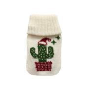 Opakowanie Ogrzewacz do rąk w sweterku Kaktus