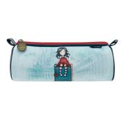 Opakowanie Okrągły piórnik - My Story