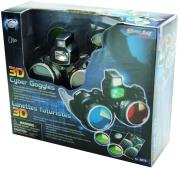 Opakowanie Okulary 3D 4M