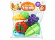 Opakowanie Owoce i warzywa do krojenia