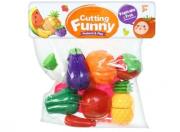 Opakowanie Owoce i warzywa do krojenia