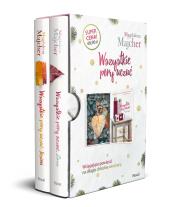 Okładka książki Pakiet: Wszystkie pory uczuć. Jesień/Zima