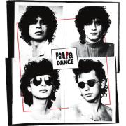 Opakowanie Papa Dance LP