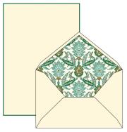 Opakowanie Papeteria Box z przykrywką BSC 119 ROSSI